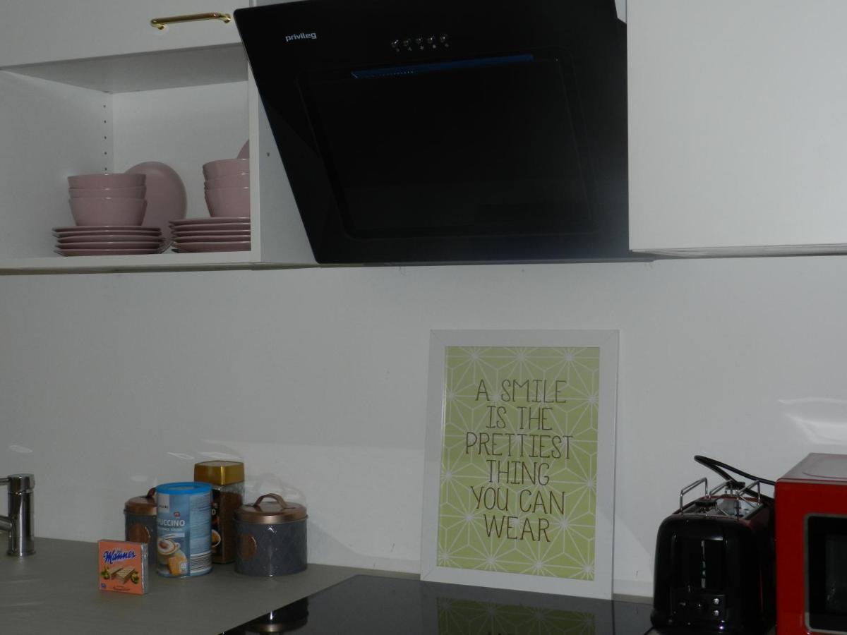 Klassik And Sunny Apartment! Вена Экстерьер фото