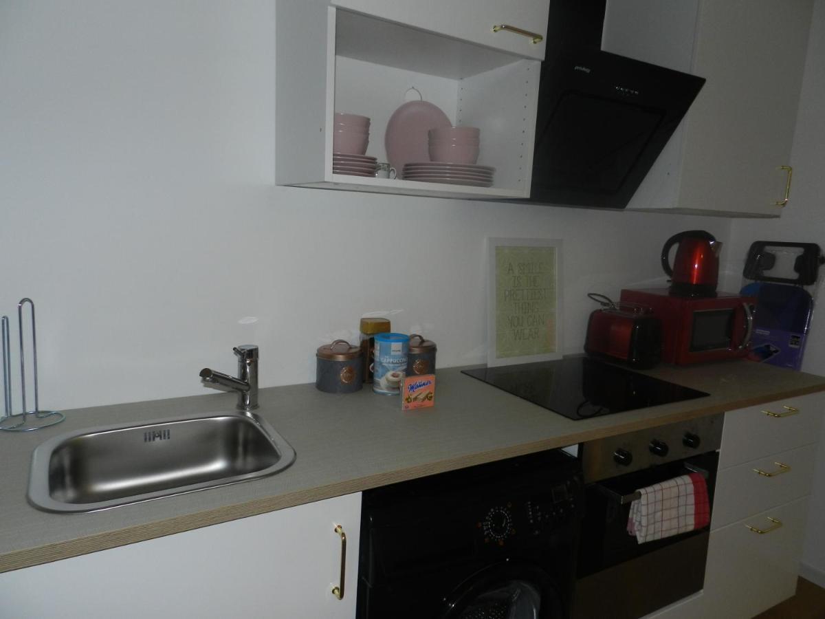 Klassik And Sunny Apartment! Вена Экстерьер фото